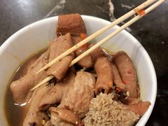 -清真蒋有记(老门东店)