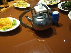 -李连贵酒家熏肉大饼(昆明街店)