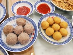 -吉禧粤特色甜品小吃(腾飞店)