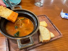 -CRAZYONES西班牙海鲜饭(上海美罗城店)