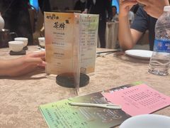 -广东胜利宾馆西关粤中餐厅