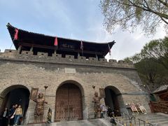 -雁门关景区