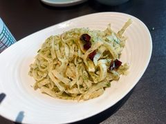 -唐猫庭院·千年陕菜(赛格国际购物中心店)