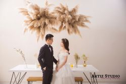 -艺匠摄影ARTIZ STUDIO(南京店)