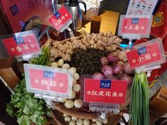 -桂小厨广西菜(桂林万象城店)