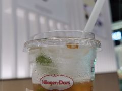 -哈根达斯(美罗城店)