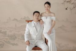 -青禾蒙娜丽莎婚纱摄影(武汉总店)