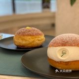 北京|国贸大饭店居然藏着最好吃的意式甜品🍩