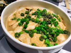 -小大董·烤鸭(观景餐厅·南京西路店)