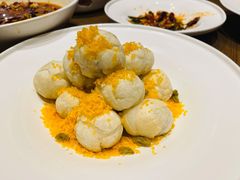 避风塘炸元宵-鸽子窝(万丰路店)