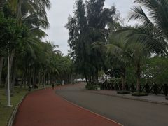 -万绿园