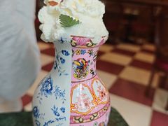 -秘密旅行Bonjour(黑金冠 江南西店)