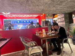 -神府路壹号·海鲜烧烤·砂锅粥·锅物(三坊七巷店)