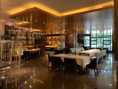 -岷山饭店-芝芝自助餐厅