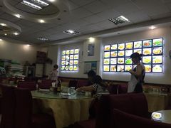 -李氏东北饺子王·铁锅炖(回龙湾店)