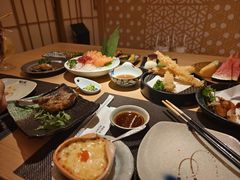 -德川家日本料理(中关村寰太大厦店)
