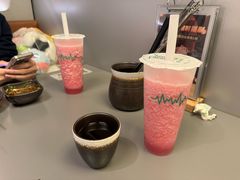 -湊湊火锅·茶憩(南京万象天地店)