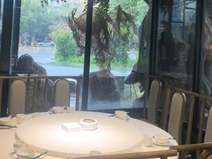 -院里寻菜·精致庭院菜(观沙岭店)