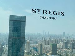 -Social 秀西餐厅-长沙瑞吉酒店(运达店)