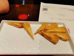 -海航大厦万豪酒店彩海轩中餐厅(霄云路店)