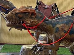 -自贡恐龙博物馆