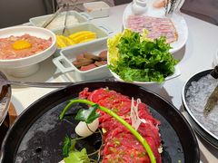 -川越泰火锅(吉利大厦店)
