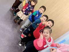 -黄浦乐烁龙鱼宝贝托育园(海潮路校区)