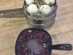 -吃不亏特色包子(三峡广场店)