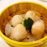 潮江春（大中华店）五星酒店的中餐厅