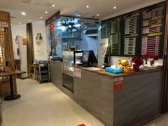 -姚面记·海派家常菜(恒基名人购物中心店)