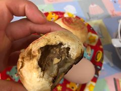 -真老大房鲜肉月饼(南京路步行街店)
