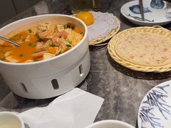 -前海沿·青岛菜(乐客城店)