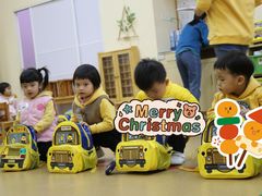 -奇乐全日制婴儿学校·早教