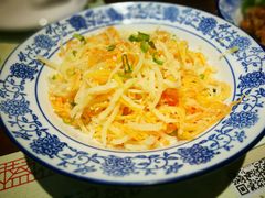 -松针蔡记蒸饺(花园路店)