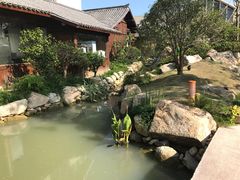 -溧阳天目湖天沐温泉