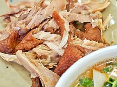 -豫掌柜饸饹面·烩面(秀沿路店)