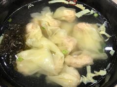 -百年尹氏汤包(湖南路狮子桥店)