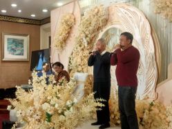 -Sunny喜铺婚礼策划(东部店)