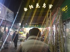 -曲阳花鸟市场(曲阳路店)