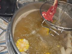 -三毛牛肉店(福强店)