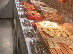 -上海临港美爵酒店·铃兰西餐厅