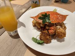 -印象餐厅(杭州国际博览中心北辰大酒店)