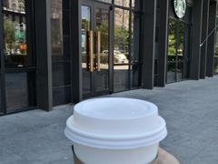 -星巴克(北京广渠门名敦道店)