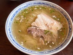 -同得兴 Since·1995 传统苏式面馆(嘉馀坊店)