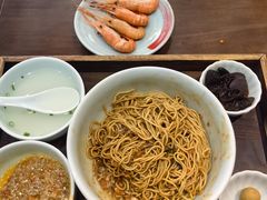 -蟹上黄·蟹黄面·江南糖水(人民广场店)