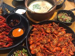 -聚味瞿记·龙虾堂(渔人码头一店)