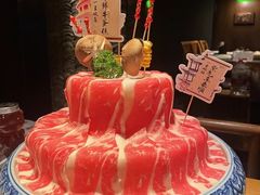 -东来顺·非遗火锅(赛格国际购物中心店)