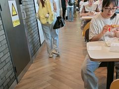 -麦当劳(集美石鼓店)