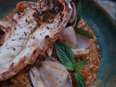 -Ocean's Table 欧舍