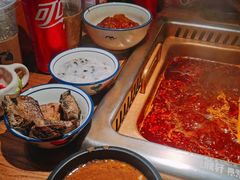 -九鼎轩脆毛肚火锅(铜山万达店)